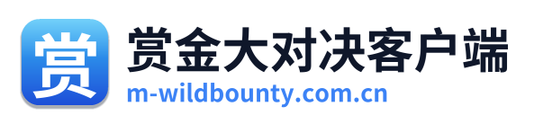 赏金大对决客户端